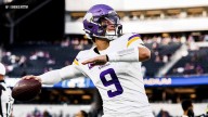 Vikings roundup: McCarthy on returning to huddle & facing Lions in Week 9