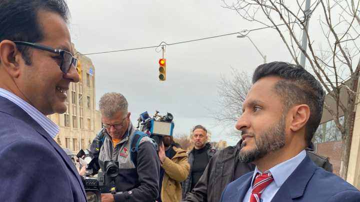 Alharbi loses votes but still gets elected Hamtramck's mayor over Mahmood