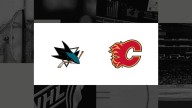 How to watch Sharks vs. Flames: TV channel and streaming options for November 13