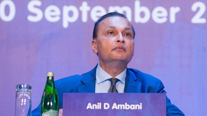  Anil Ambani skips ED summons, requests for virtual attendance in highway project probe