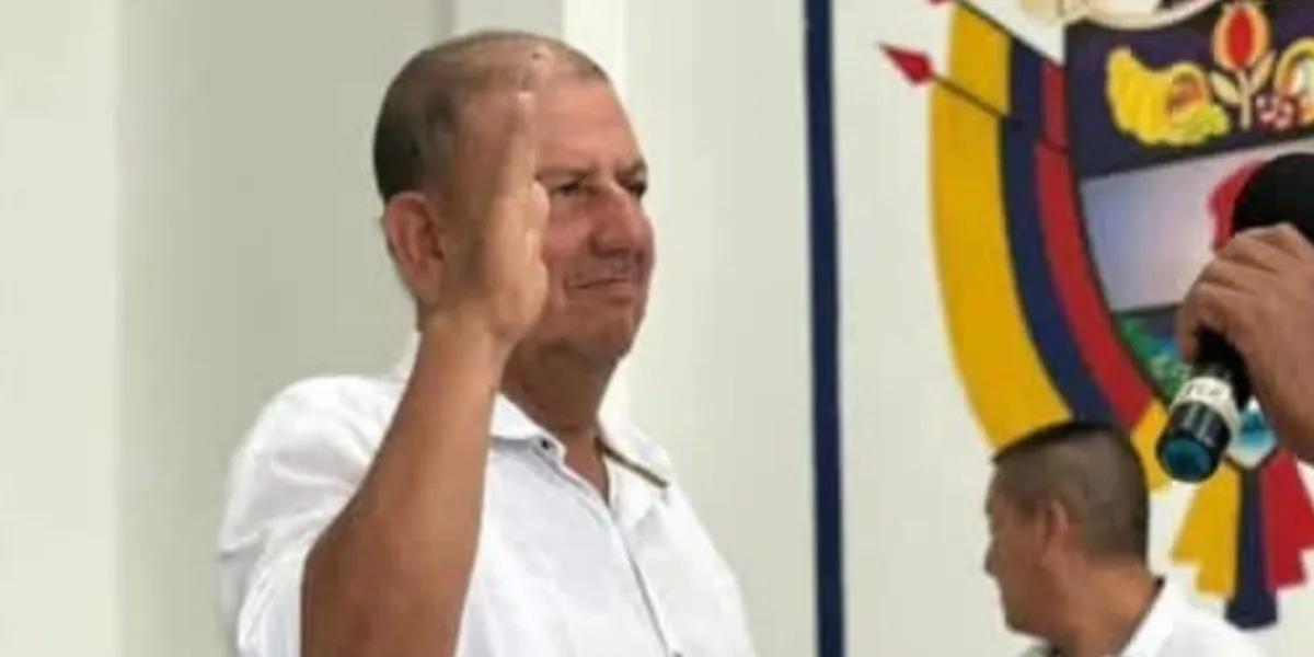 Veeduría denuncia a concejal de Ortega por agredir a Gobernadora Matiz