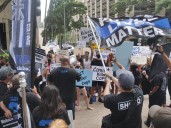 Fatal Police Shooting: Teen’s Family Could Get $1 Million Settlement