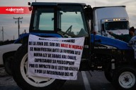 Campo y agua, ayer y hoy