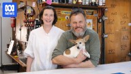 Tasmanian couple buys the Eulo Queen Hotel in outback Queensland