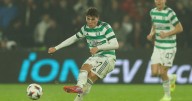 Three Celtic stars earn swooning verdict as broken Feyenoord ace blown away by pass masters