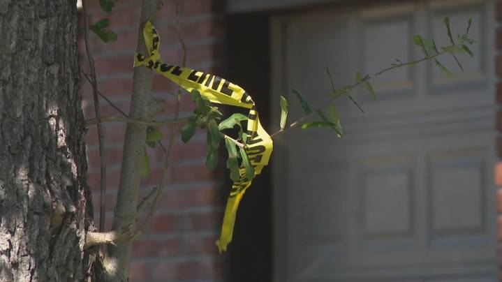 Family tragedy: New Orleans man accused of fatally stabbing father, a SUNO professor, and injuring 2 sisters