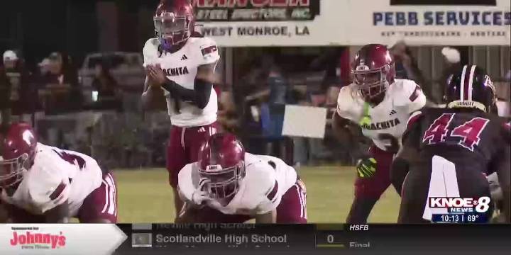 Beat the Ace: Week 3 of postseason football