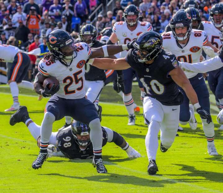 Don't count out the Ravens