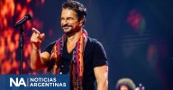 Cuáles son las fechas de los shows de Ricardo Arjona en Argentina