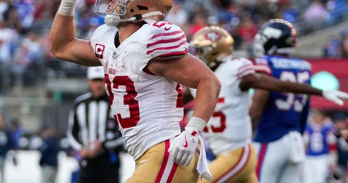 With another defensive star out, can the 49ers' offense rise to the challenge against Rams?