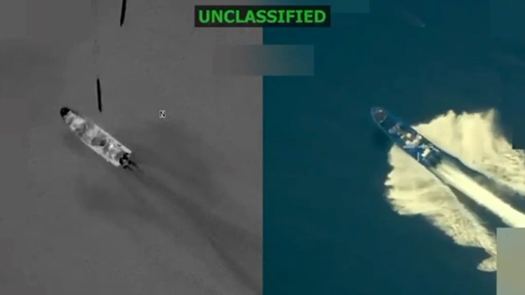 “Ejecuciones extrajudiciales”: la ONU advirtió a EE.UU. sobre sus ataques letales a lanchas en el Caribe