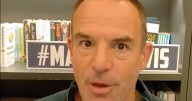 Martin Lewis MSE urges UK households to 'ditch' O2 after customer saves over £450 with switch