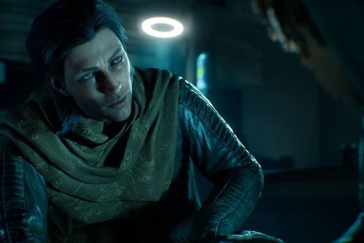 25 Facts About Bloodlines 2