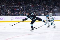 Kraken Activate Frédérick Gaudreau, Place Kaapo Kakko On IR, Assign Ben Meyers