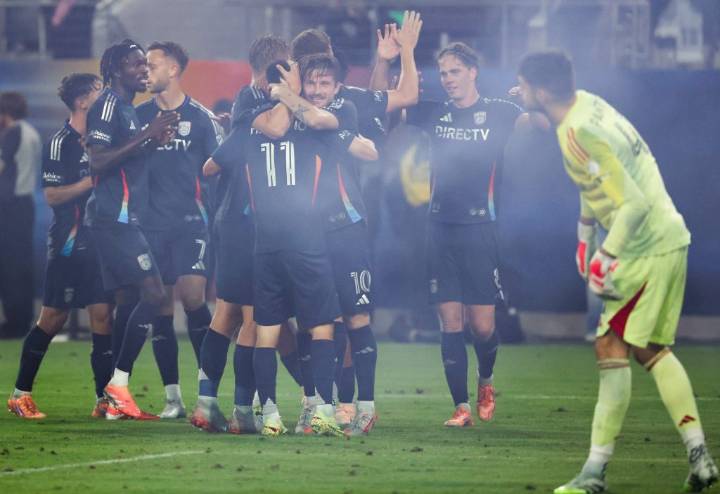 Tom Krasovic: Playoff-clinching win completes a circle for San Diego's Luca de la Torre