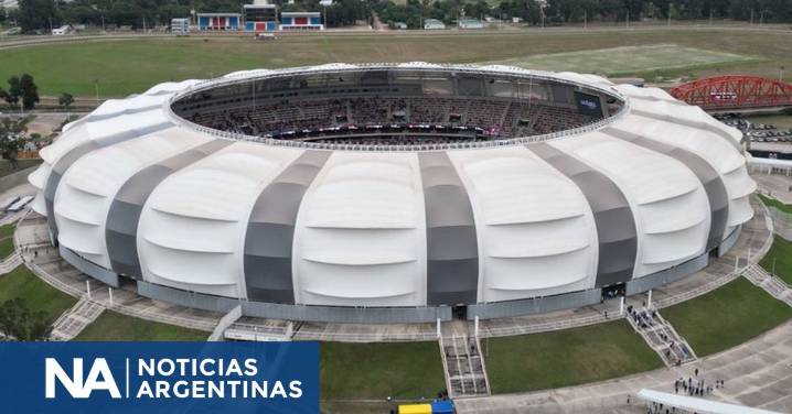 Fecha y sede confirmada para la final del Torneo Clausura