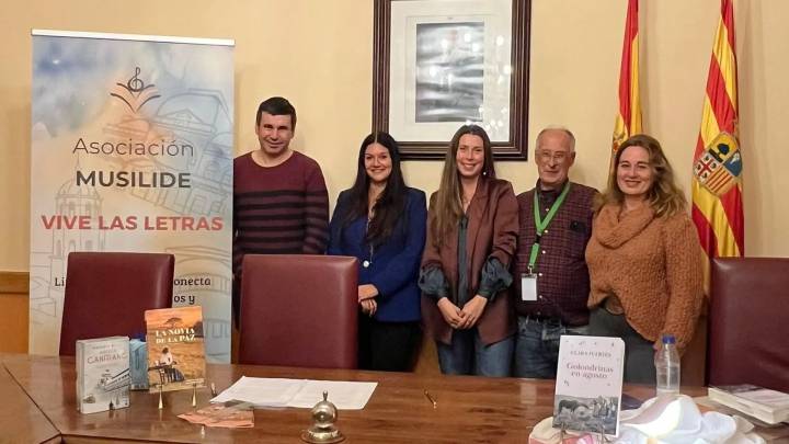 Las jornadas de Canfranc, cada vez más productivas