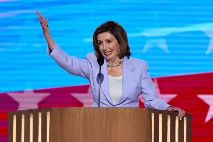 Pelosi's retirement garners mixed reaction
