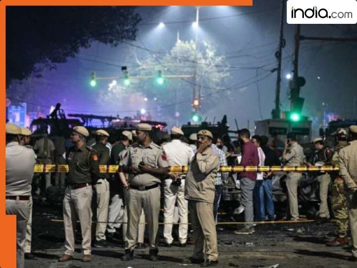 'We will hit you from Red Fort': Did Pakistan accept role in Delhi blast; here's all you need to know