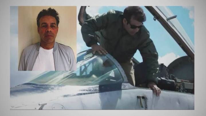 Extradited fugitive in WFAA investigation makes first court appearance; lawyer says he’s in medical distress