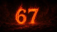 Scholars Now Believe Number Of The Beast Is Actually 67