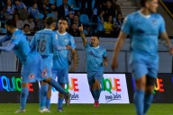 Futbolómetro de ADN: Álvaro Ramos es elegido la figura de la fecha 28 del Campeonato Nacional 2025