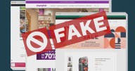Fake sites on the rise for Black Friday, Cyber Monday. Check these 3 things before buying.