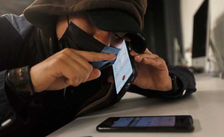 Osiptel ordena suspender más de 3,700 líneas telefónicas vinculadas a extorsiones