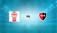 Huracán vs Newell's Old Boys en vivo por fecha 15 de Liga Profesional