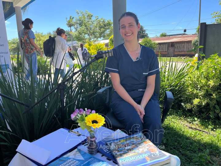 “El futuro comienza en la UPLaB”: Jóvenes cuentan cómo es su trayecto formativo educativo en su propia tierra
