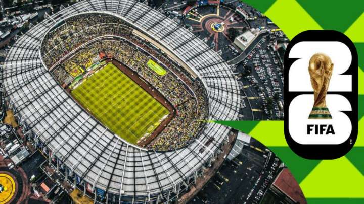 México y FIFA crearán plataforma antifraude para boletos del Mundial 2026