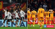 Dos potencias se suman: Alemania y Países Bajos aumentan a 34 el número de clasificados al Mundial