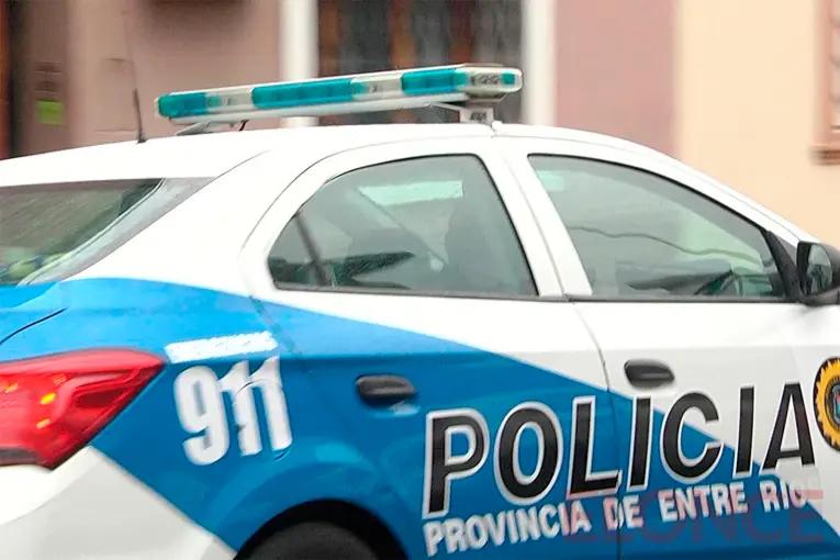 Un hombre en estado de ebriedad ingresó a un kiosco en Paraná y amenazó de muerte a la empleada