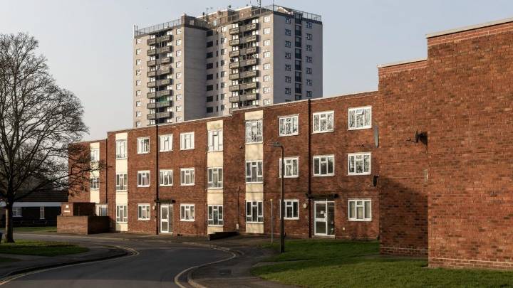 Labour to build thousands of social homes in Red Wall to fight off Reform
