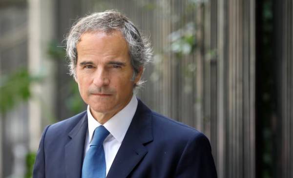 Cancillería presentó la candidatura de Rafael Grossi a secretario general de Naciones Unidas