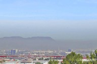 Aumentan días con mala calidad del aire por variaciones de temperatura y uso de calentadores: Dirección de Medio Ambiente de Saltillo