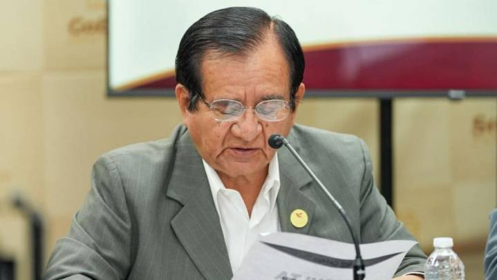 ¿Quién es Juan Miguel Ramírez, alcalde de Celaya?