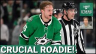 Latest in the Dallas Stars & Mavs Saga at the AAC | Stars CRUCIAL Road Trip Starts in Vancouver