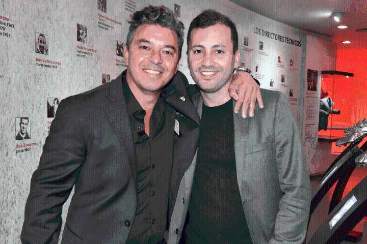 “Habló con Gallardo…”: la impactante decisión de Stefano Di Carlo tras la derrota de River ante Boca