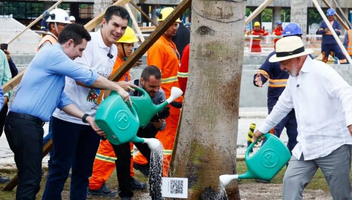 El mundo exige acción real frente al cambio climático antes de la COP30