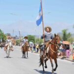 Restricción de tránsito en Alto Comedero por el...