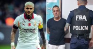 El duro descargo de Mauro Icardi tras la detención del ex abogado de Wanda Nara: “Van a caer uno por uno”