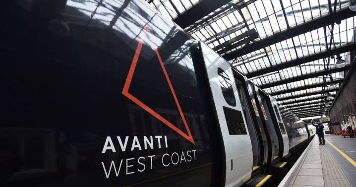 Avanti accused of putting Stoke Station passengers 'at risk' in ticket barrier issue