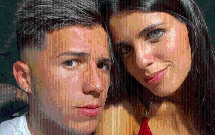 La dura decisión de Enzo Fernández que afectó a Valu Cervantes: «No es una gila»