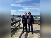 India–New Zealand business forum showcases expanding ties