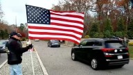 Long Island police union saves annual Veterans Day ceremony nearly canceled due to shutdown