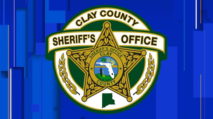 Clay County elementary student arrested after deputies find pocketknife in bookbag