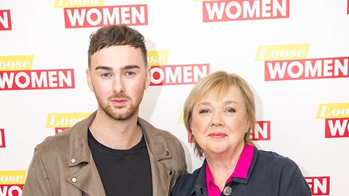 Pauline Quirke's family issue health update: 'She's still funny. She's talking'
