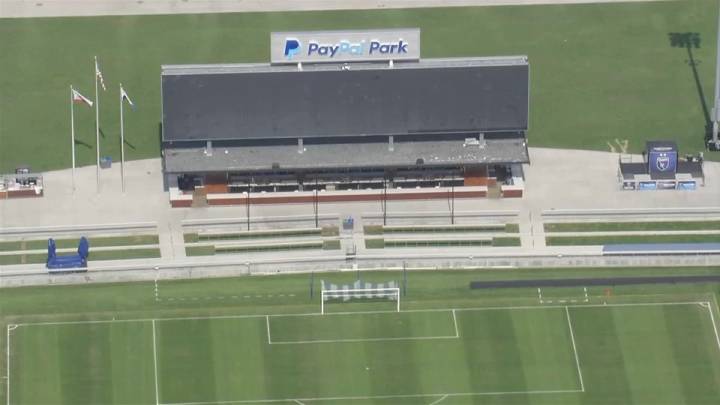  PayPal Park de San José será la sede del campeonato de la NWSL