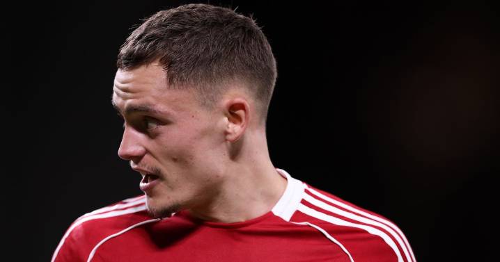 Florian Wirtz handed Liverpool deadline to avoid brutal January transfer